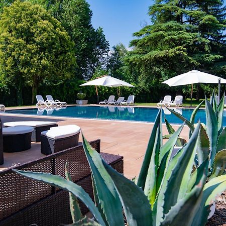 Villa Vitti'S - Verona Est San Martino Buon Albergo Dış mekan fotoğraf