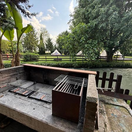 Villa Vitti'S - Verona Est San Martino Buon Albergo Dış mekan fotoğraf