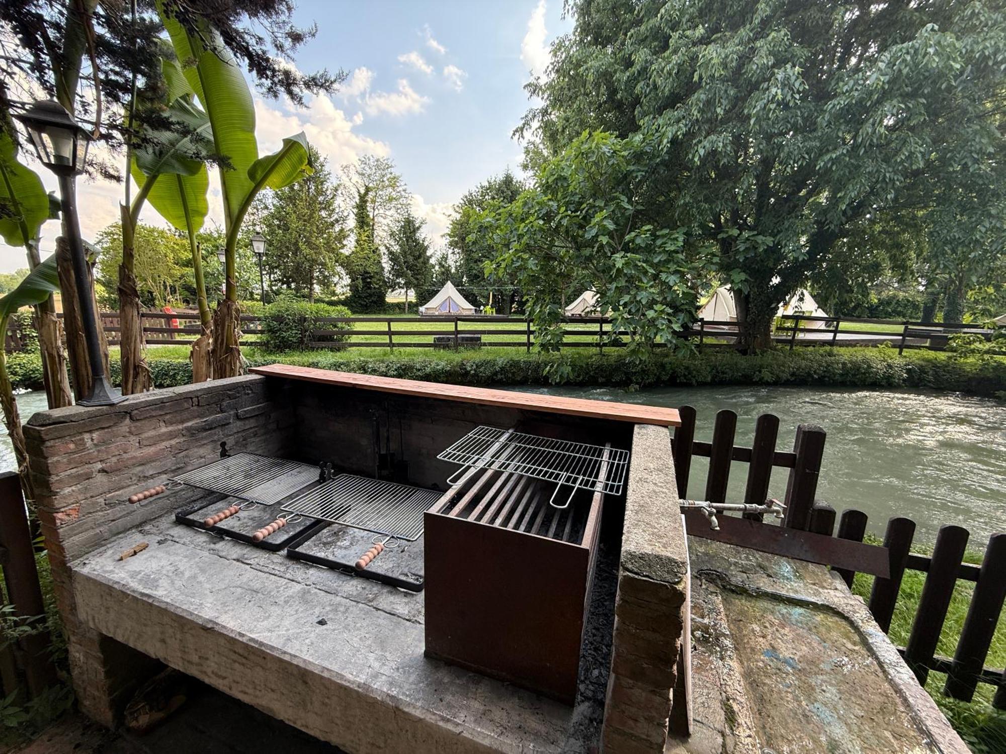 Villa Vitti'S - Verona Est San Martino Buon Albergo Dış mekan fotoğraf