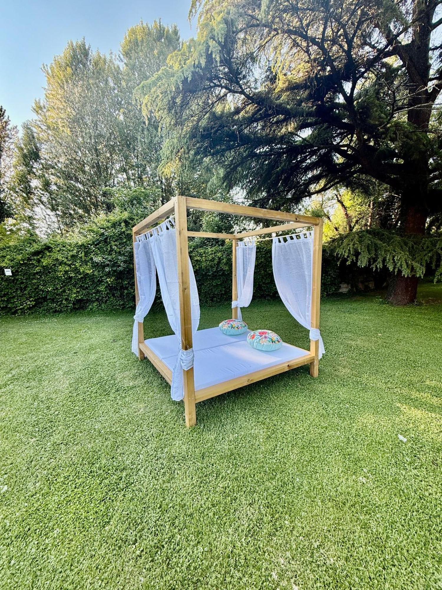 Villa Vitti'S - Verona Est San Martino Buon Albergo Dış mekan fotoğraf
